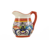 Jarra - ceramic mexican jug