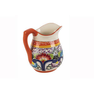 Jarra - ceramic mexican jug