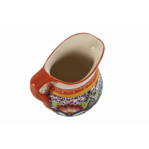 Jarra - ceramic mexican jug