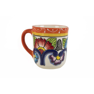 Kafetri mug - handmade ceramic mug