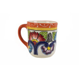 Kafetri mug - handmade ceramic mug