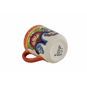Kafetri mug - handmade ceramic mug