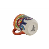 Kafetri mug - handmade ceramic mug