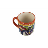 Kafetri mug - handmade ceramic mug