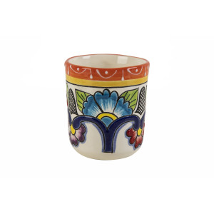 Kafetri mug - handmade ceramic mug