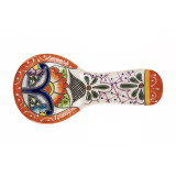 Portacuchara - ceramic spoon holder