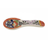 Portacuchara - ceramic spoon holder