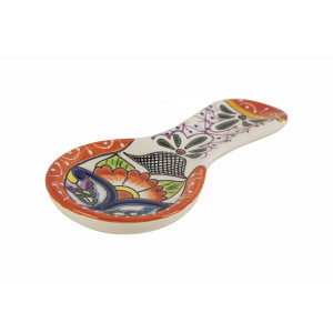 Portacuchara - ceramic spoon holder