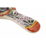Portacuchara - ceramic spoon holder