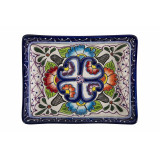 Refractorio - a colourful Mexican platter