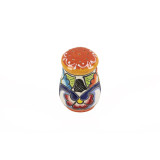 Salero - ceramic Mexican salt shaker