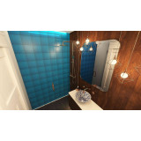 Berna - ceramic tiles from Turkey