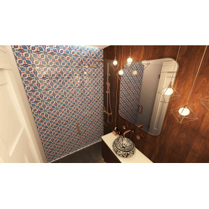 Hala - ceramic wall tiles
