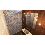 Hala - ceramic wall tiles