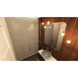 Hass - Moroccan ceramic tiles