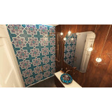 Mehtap - ceramic iznik tiles