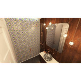 Rima - Tunisian wall tiles