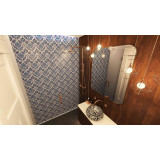 Timur - ceramic iznik tiles 20x20cm