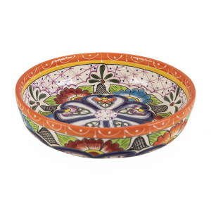 Maribel - Mexican decorative bowl
