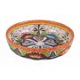 Maribel - Mexican decorative bowl
