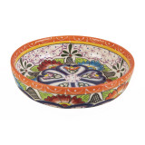 Maribel - Mexican decorative bowl