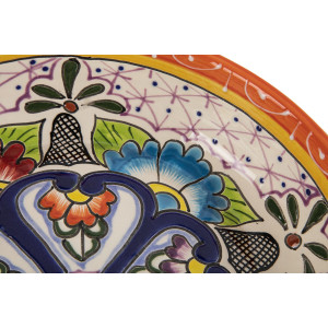 Maribel - Mexican decorative bowl