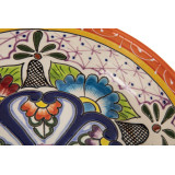 Maribel - Mexican decorative bowl