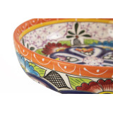 Maribel - Mexican decorative bowl