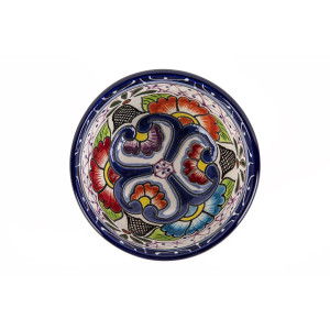 Consumero - Talavera ceramic bowl