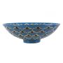 Casandra Prima - Mexican washbasin with crowned design