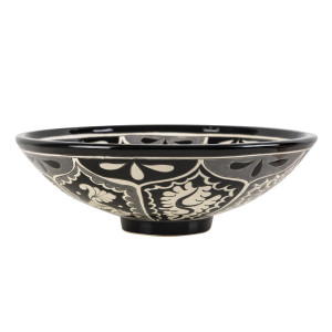 Atalaya Prima - Mexican basin with relief