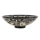 Atalaya Prima - Mexican basin with relief