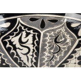 Atalaya Prima - Mexican basin with relief