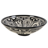 Atalaya Prima - Mexican basin with relief