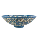 Lorena Prima - Countertop washbasin from Mexico