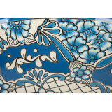 Lorena Prima - Countertop washbasin from Mexico