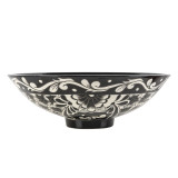 Serena Prima - Mexican washbasin with convex pattern