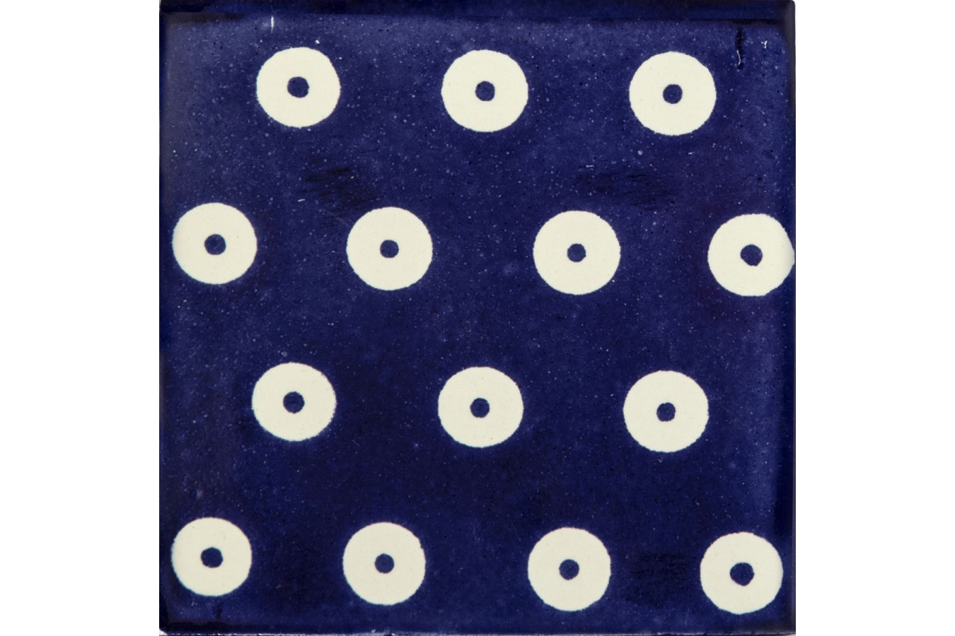 Bolesławiec - mexican ceramic tiles