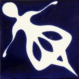Jagna - mexican tiles with polish pattern