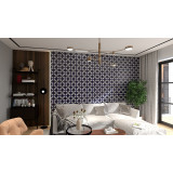 Jagna - mexican tiles with polish pattern