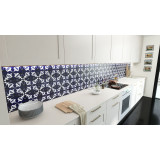 Jagna - mexican tiles with polish pattern