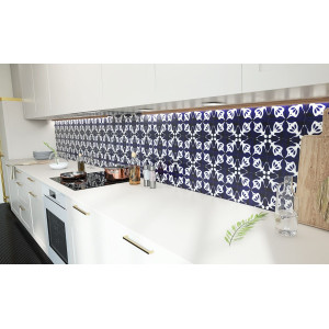 Jagna - mexican tiles with polish pattern