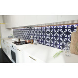 Jagna - mexican tiles with polish pattern
