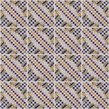 Rifet - ceramic wall tiles 15x15 cm, 22 tiles in a box (0.5 m2)