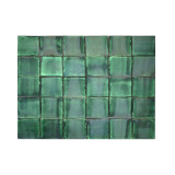 Verde Deslavado - Talavera plain colour tiles
