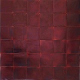 Vino - Talavera plain colour tiles - 90 pieces