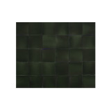 Verde Botella - Talavera single-colour tiles
