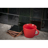 Verde Botella - Talavera single-colour tiles
