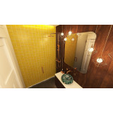 Ceramico Deslavado - Talavera single-colour tiles