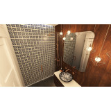 Enrica - Mexican tiles with relief - 30 pieces